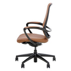 Astral Meeting Chair - alternate view, size or finish; optional items may be shown