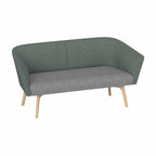 Willow 2-Seater Sofa - alternate view, size or finish; optional items may be shown