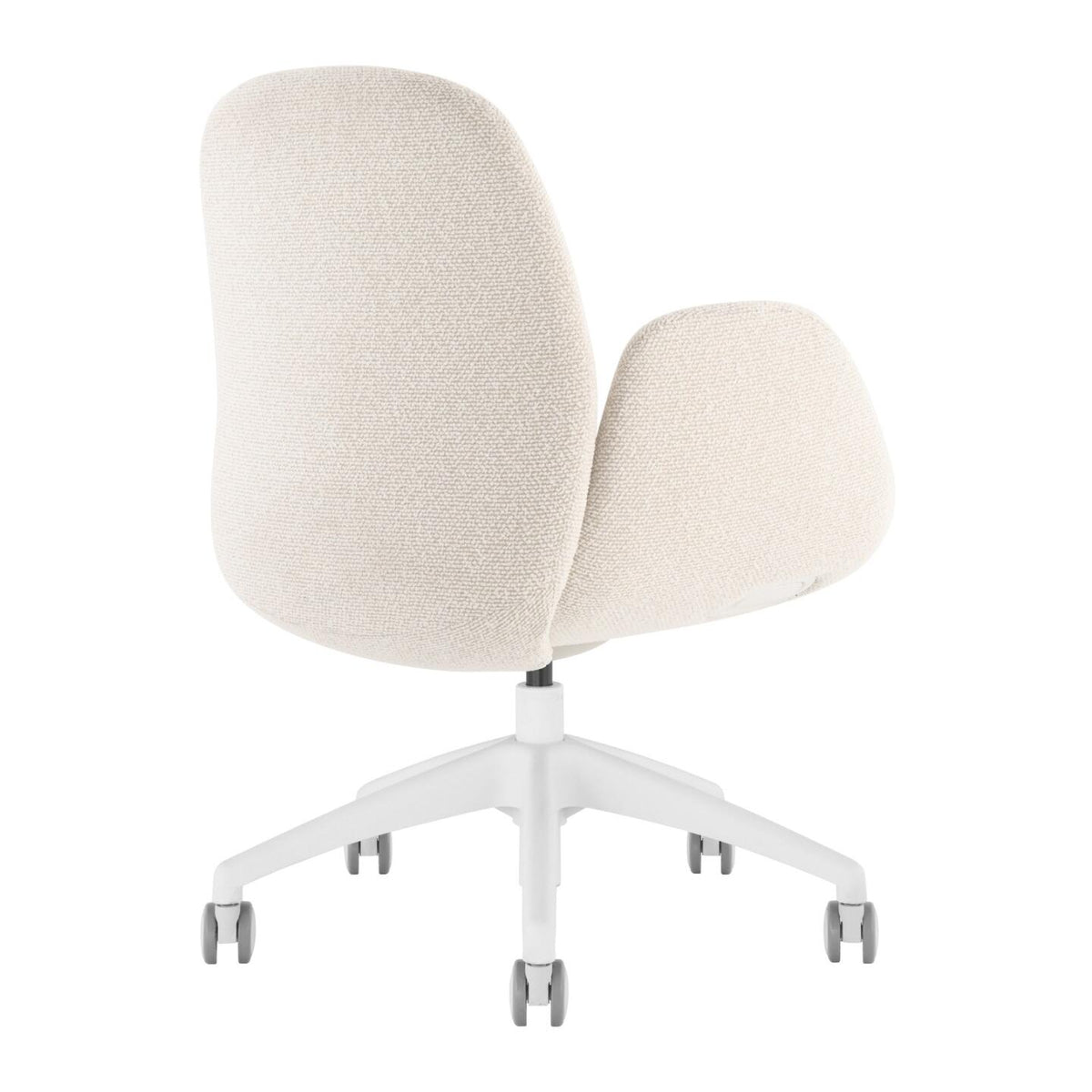 Fern Midback Executive Chair - alternate view, size or finish; optional items may be shown