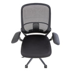Astral Executive Task Chair - alternate view, size or finish; optional items may be shown