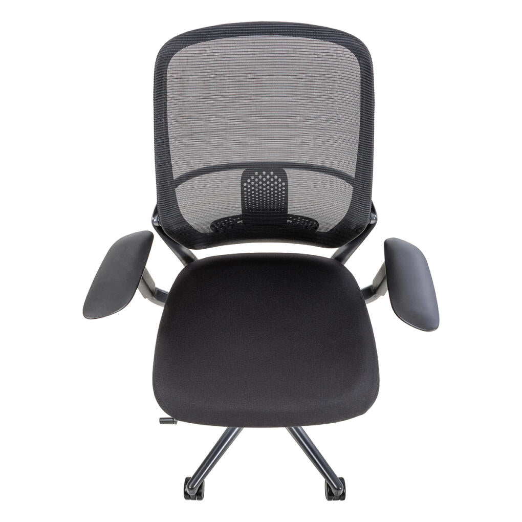 Astral Executive Task Chair - alternate view, size or finish; optional items may be shown