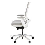 Okamura Abilis Executive Chair - alternate view, size or finish; optional items may be shown
