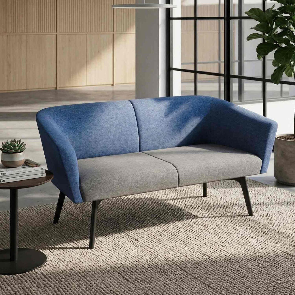 Willow 2-Seater Sofa - alternate view, size or finish; optional items may be shown