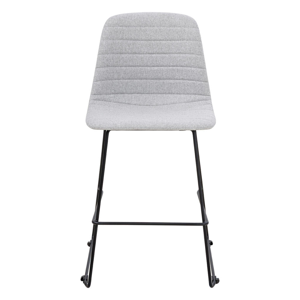 Sofia Kitchen Stool - alternate view, size or finish; optional items may be shown