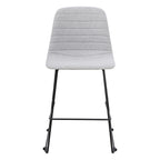 Sofia Kitchen Stool - alternate view, size or finish; optional items may be shown