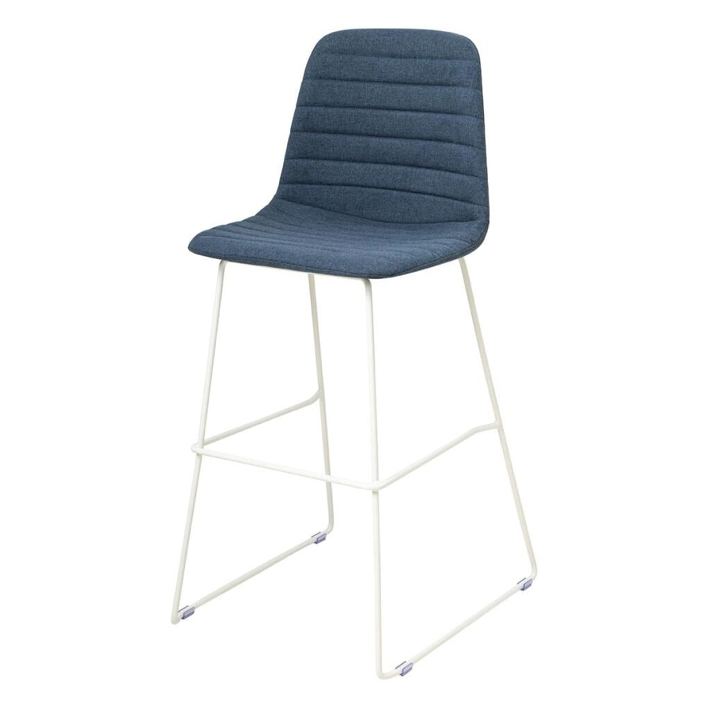 Sofia Barstool - alternate view, size or finish; optional items may be shown