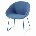 Vista Tub – Fully Upholstered - alternate view, size or finish; optional items may be shown