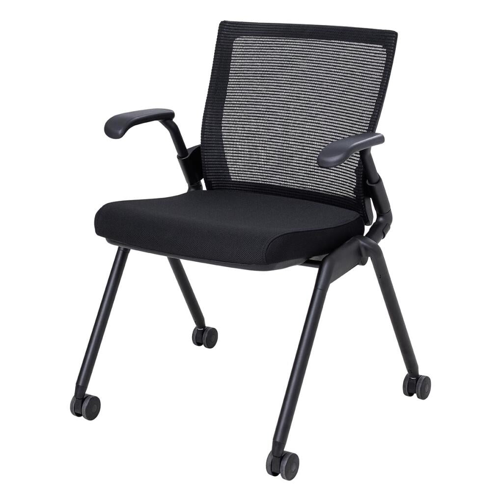 Balance Visitor Training Chair - alternate view, size or finish; optional items may be shown