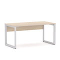 Anvil Single Workstation with Modesty - product image