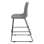 Sofia Kitchen Stool - alternate view, size or finish; optional items may be shown