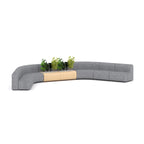 Grove Sofa Configuration 12 - product image