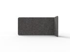 Acouline Quarter Screens – Single End Wrap – Right Return