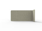 Acouline Quarter Screens – Single End Wrap – Right Return