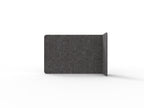 Acouline Quarter Screens – Single End Wrap – Right Return