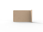 Acouline Quarter Screens – Single End Wrap – Right Return