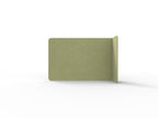 Acouline Quarter Screens – Single End Wrap – Right Return