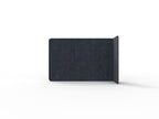 Acouline Quarter Screens – Single End Wrap – Right Return