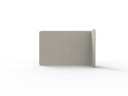 Acouline Quarter Screens – Single End Wrap – Right Return