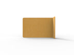 Acouline Quarter Screens – Single End Wrap – Right Return