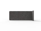 Acouline Quarter Screens – Single End Wrap – Right Return