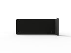 Acouline Quarter Screens – Single End Wrap – Right Return