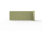 Acouline Quarter Screens – Single End Wrap – Right Return