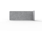 Acouline Quarter Screens – Single End Wrap – Right Return