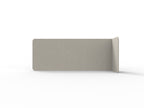Acouline Quarter Screens – Single End Wrap – Right Return