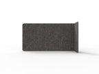 Acouline Quarter Screens – Single End Wrap – Right Return