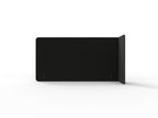 Acouline Quarter Screens – Single End Wrap – Right Return