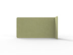 Acouline Quarter Screens – Single End Wrap – Right Return