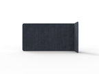 Acouline Quarter Screens – Single End Wrap – Right Return