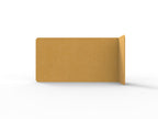 Acouline Quarter Screens – Single End Wrap – Right Return