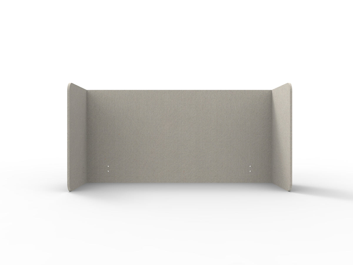 Acouline Quarter Screens – Double End Wrap