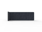Acouline Quarter Screens – Single End Wrap – Left Return