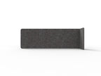 Acouline Quarter Screens – Single End Wrap – Right Return