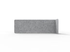 Acouline Quarter Screens – Single End Wrap – Right Return