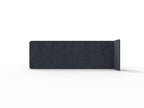 Acouline Quarter Screens – Single End Wrap – Right Return