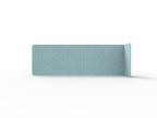 Acouline Quarter Screens – Single End Wrap – Right Return
