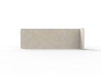 Acouline Quarter Screens – Single End Wrap – Right Return