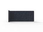 Acouline Quarter Screens – Single End Wrap – Left Return