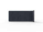 Acouline Quarter Screens – Single End Wrap – Right Return