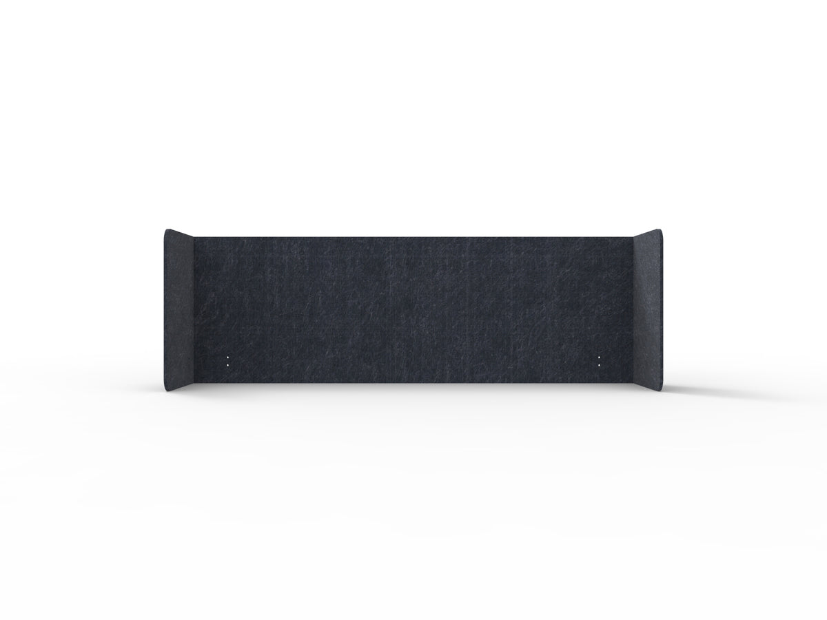 Acouline Quarter Screens – Double End Wrap
