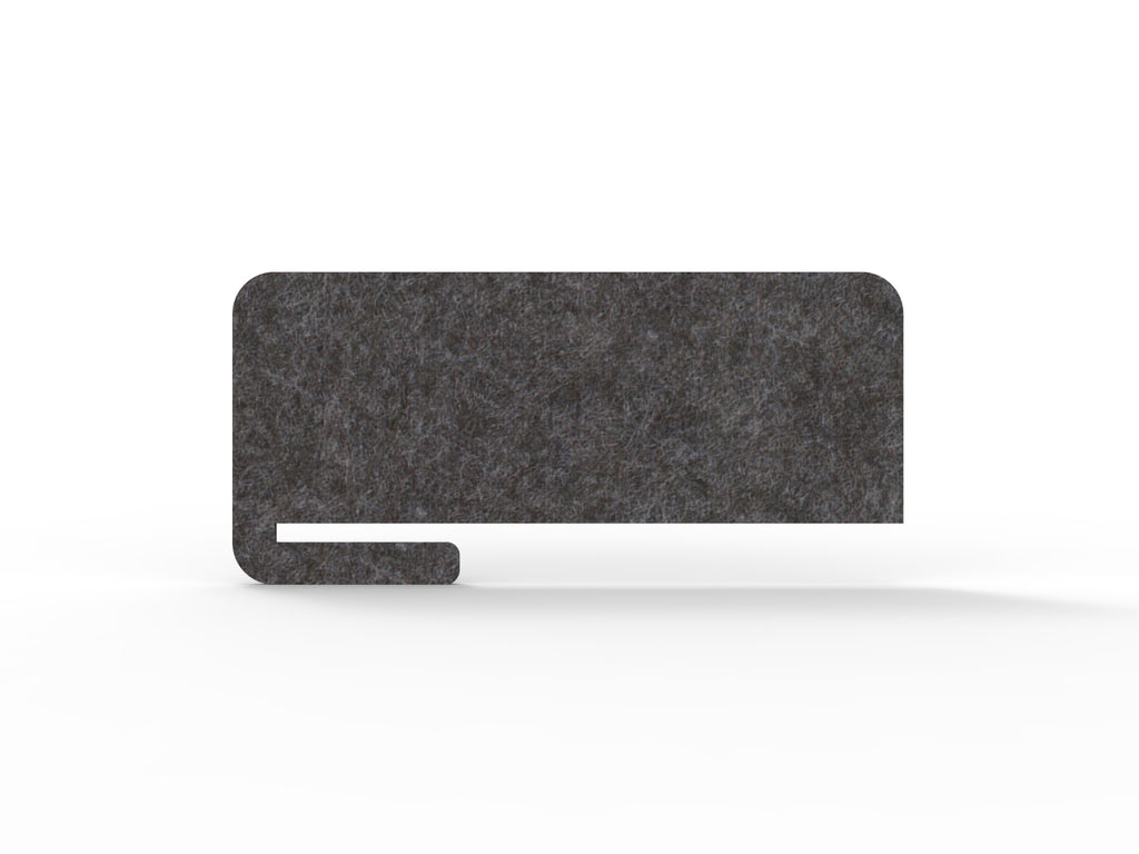Acouline Slide On Desk Screen
