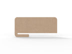 Acouline Slide On Desk Screen