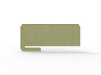 Acouline Slide On Desk Screen
