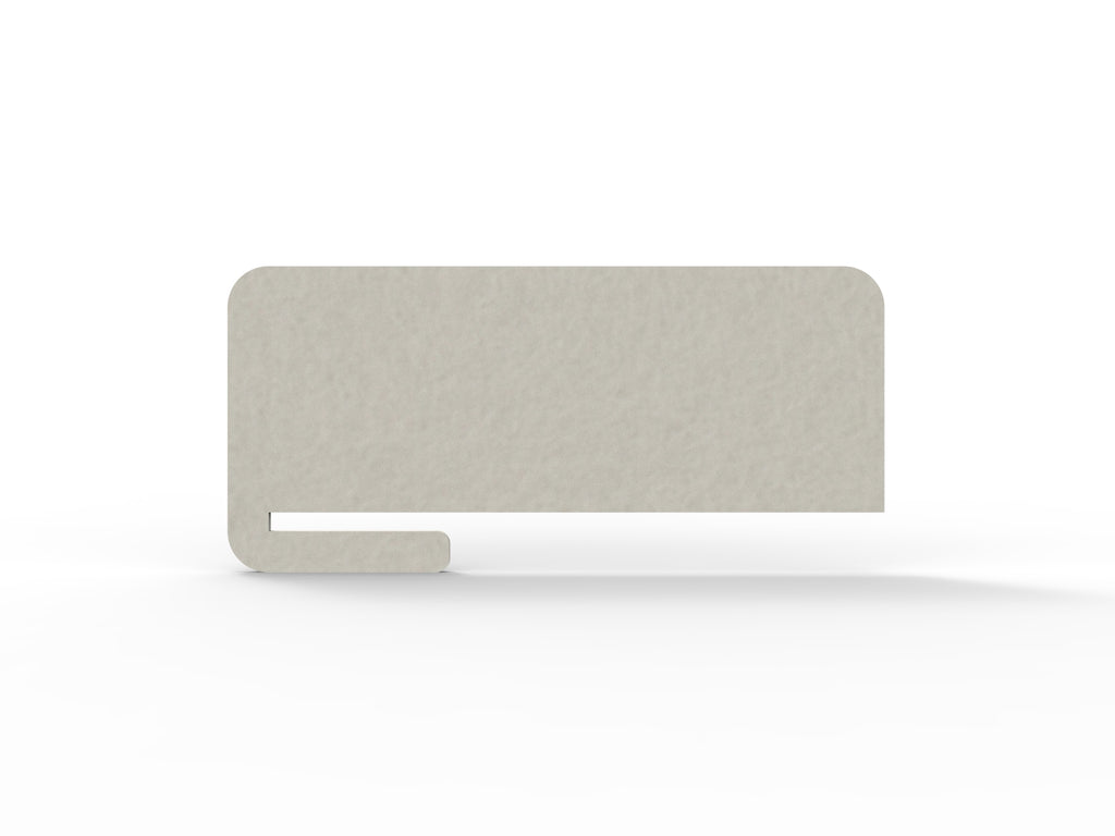 Acouline Slide On Desk Screen
