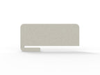 Acouline Slide On Desk Screen