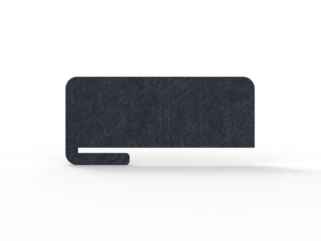 Acouline Slide On Desk Screen