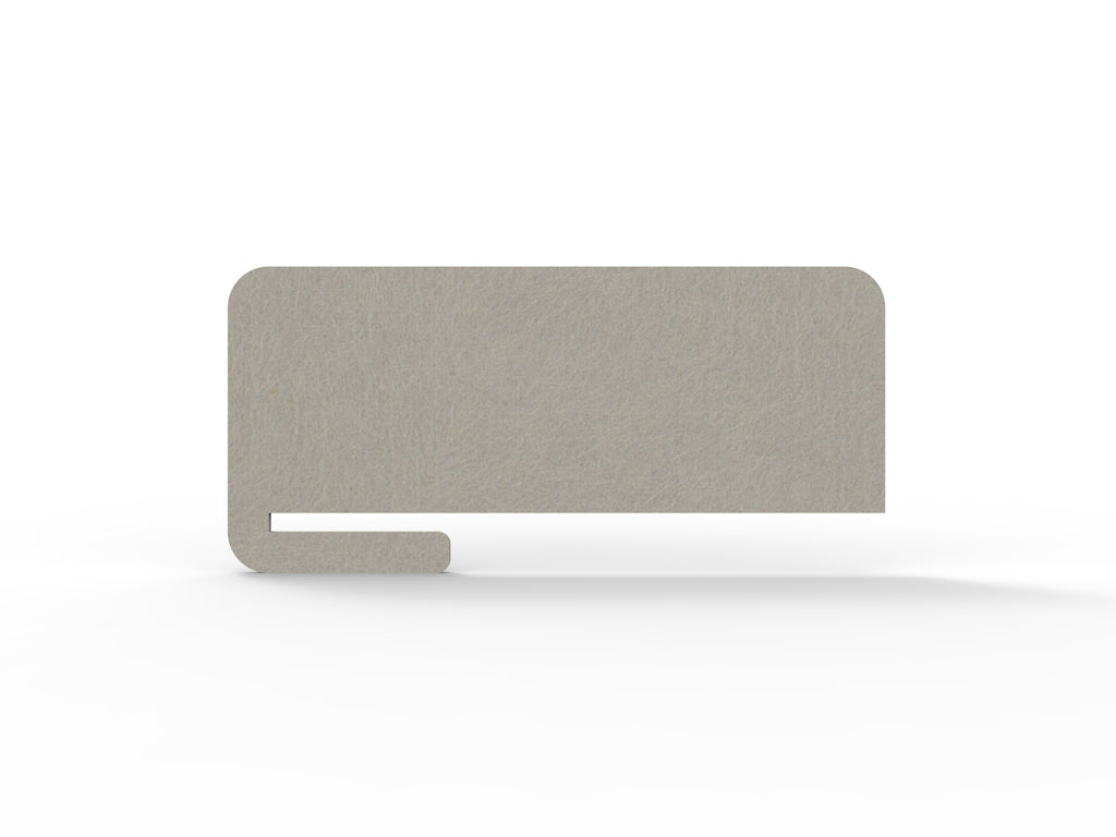 Acouline Slide On Desk Screen